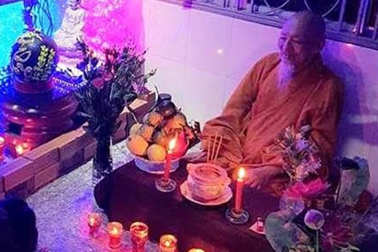 Khởi tố vụ án lợi dụng tôn giáo để trục lợi từ thiện tại 