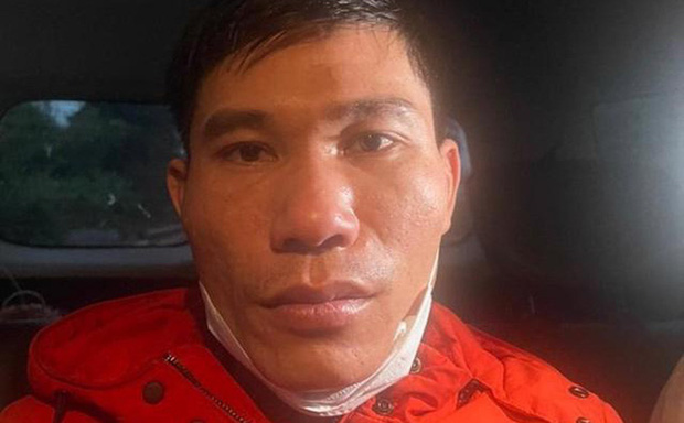 Hà Nội: Bắt kẻ hiếp dâm bé gái tại nhà người tình bán cá, bất ngờ đến không thốt lên lời-1