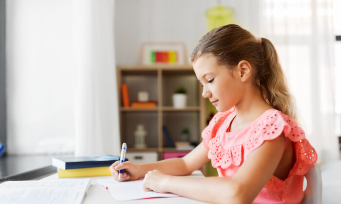 Trẻ không thích học? Áp dụng 5 cách dưới đây, con ham học từ sớm-4