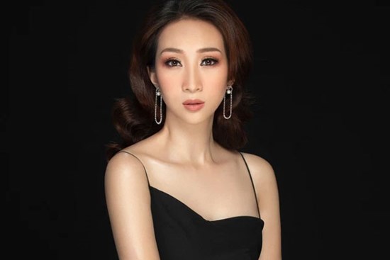 Lều Phương Anh bị
