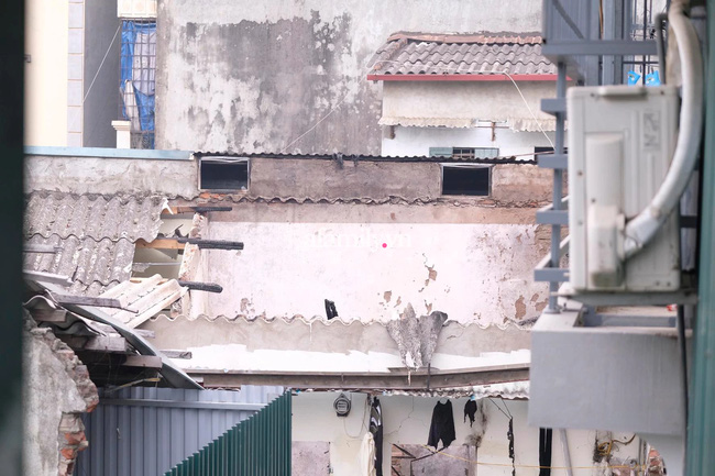 Vụ nổ bình gas khiến 3 người chết ở Hà Nội: Xác định danh tính nạn nhân còn lại, là em trai của người chồng-2