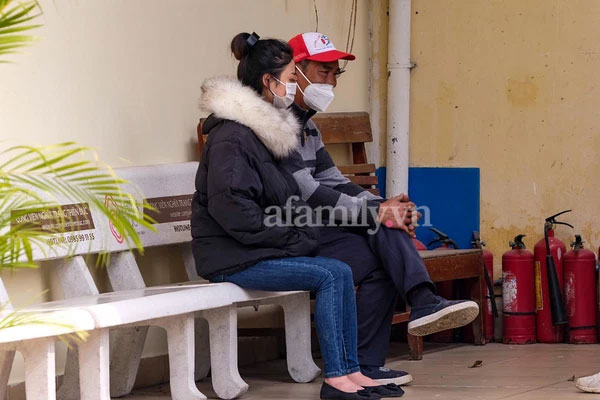 Vụ nổ bình gas khiến 3 người chết ở Hà Nội: Xác định danh tính nạn nhân còn lại, là em trai của người chồng-3