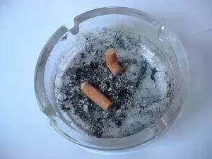 Chất thải đọng lại quá nhiều trong bồn cầu khiến chúng chuyển sang màu vàng và có mùi hôi? Mách bạn một cách rất đơn giản, nhà vệ sinh ngay lập tức sạch sẽ-2