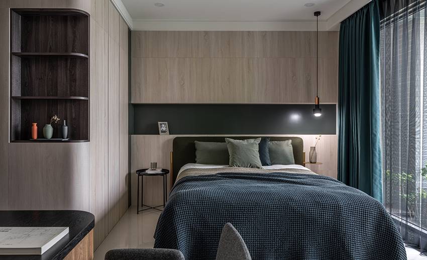 Biệt thự phong cách Bắc Âu với những thiết kế thông minh và tinh tế, cho cuộc sống thêm chất lượng, yên bình-12