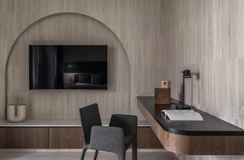 Biệt thự phong cách Bắc Âu với những thiết kế thông minh và tinh tế, cho cuộc sống thêm chất lượng, yên bình-13