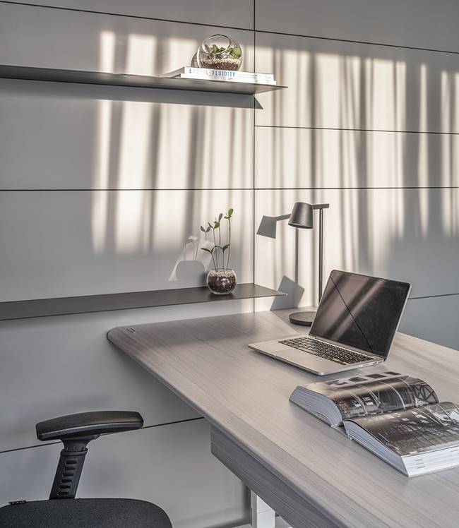 Biệt thự phong cách Bắc Âu với những thiết kế thông minh và tinh tế, cho cuộc sống thêm chất lượng, yên bình-14