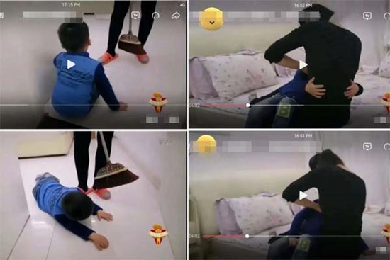 Con trai 4 tuổi liên tục quấy khóc, người mẹ làm một việc khiến ai nấy đều ngao ngán: Nuôi dạy con kiểu này thì hỏng!