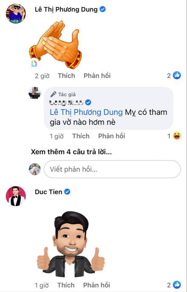 Cả dàn sao Vbiz xôn xao khi NS Hoài Linh tái xuất: Xuân Lan mừng rỡ, NS Phương Dung - Bình Tinh vui lắm luôn-3