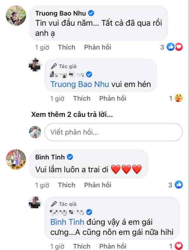 Cả dàn sao Vbiz xôn xao khi NS Hoài Linh tái xuất: Xuân Lan mừng rỡ, NS Phương Dung - Bình Tinh vui lắm luôn-2