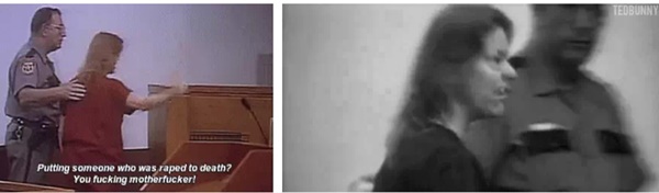 Đêm khuya nghe lại kỳ án gái bán hoa ra tay giết chết 7 khách hàng: Thủ đoạn không ghê tay, lật lại tuổi thơ dữ dội mới hiểu phần nào-7