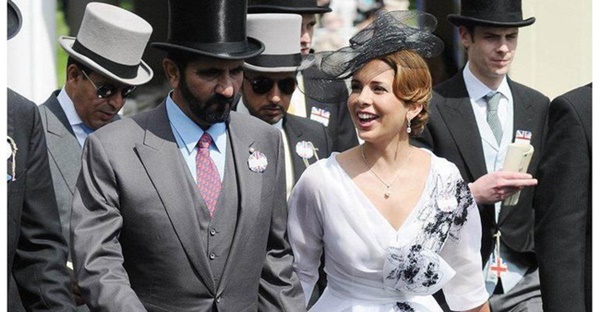 Nàng công chúa với cuộc chiến ly hôn đắt đỏ nhất trong lịch sử: Chim quý vùng vẫy trong lầu son, tiền không mua nổi hạnh phúc-1