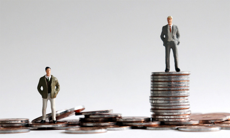 Người giàu không bao giờ chi tiền mua 5 thứ này, người nghèo cố vay để mua bằng được-1