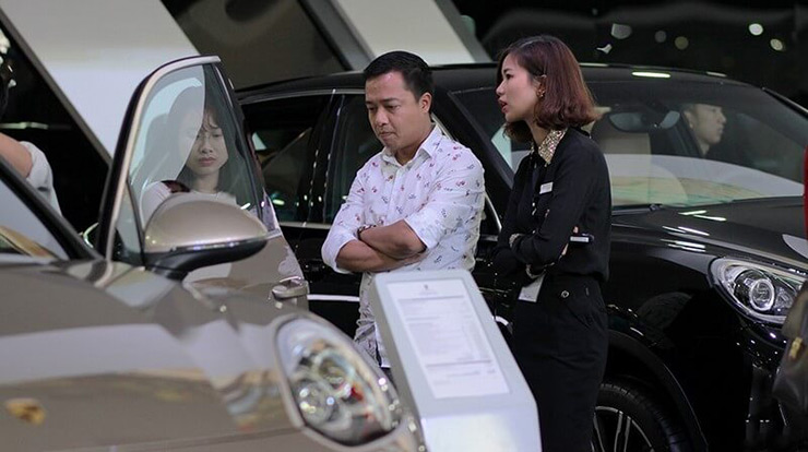 Người giàu không bao giờ chi tiền mua 5 thứ này, người nghèo cố vay để mua bằng được-2