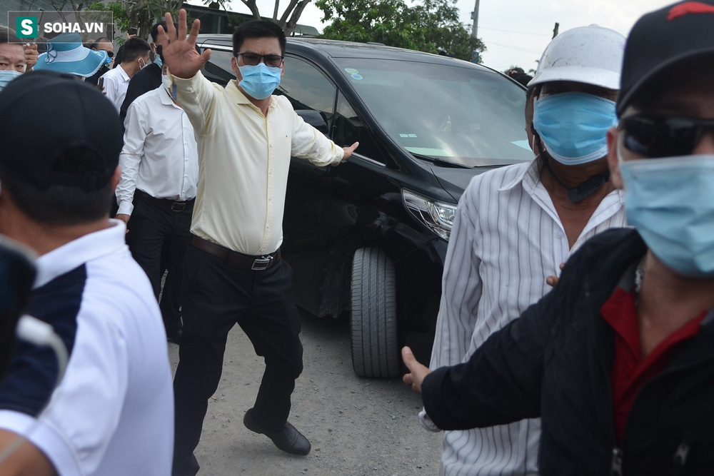 Tịnh thất Bồng lai và những tai tiếng mạo danh tu hành, lợi dụng trẻ mồ côi-5