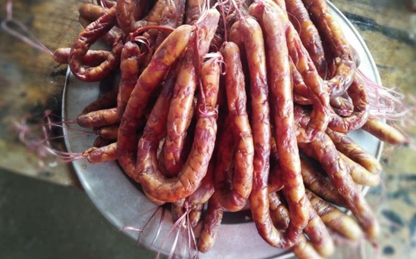 4 thói quen ăn sáng dành cho người muốn mạch máu luôn sạch, nội tạng không bị bám mỡ-6