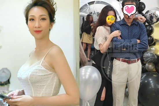 Con gái của nhân tình Lều Phương Anh bật khóc vì bị chính bố ruột điện thoại trách móc, tung đoạn ghi âm làm bằng chứng!