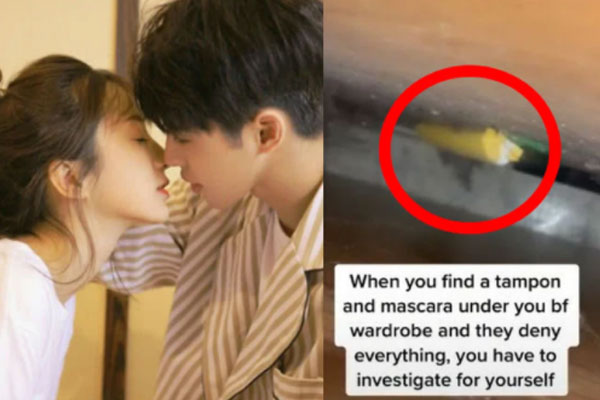 Bị bạn trai cũ chia tay vì không sexy, cô gái lột xác ngoạn mục khiến cộng đồng mạng trầm trồ-3