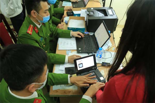 5 điểm mới về CCCD gắn chip năm 2022, ai cũng cần biết-2