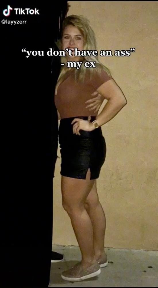 Bị bạn trai cũ chia tay vì không sexy, cô gái lột xác ngoạn mục khiến cộng đồng mạng trầm trồ-1