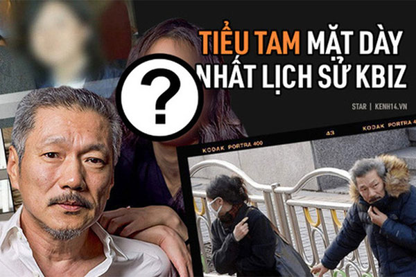 Chính thất Vbiz ngất lịm với màn đối đáp của tiểu tam: 5 tháng ngày nào anh cũng sang nhà em ngủ thì mối quan hệ của chị và chồng chị là gì?-2