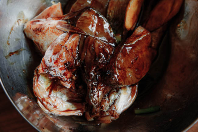 Kho cá theo kiểu này vừa ngon vừa nhanh lại không tanh, vụng mấy cũng làm được-1