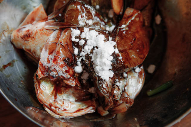 Kho cá theo kiểu này vừa ngon vừa nhanh lại không tanh, vụng mấy cũng làm được-2