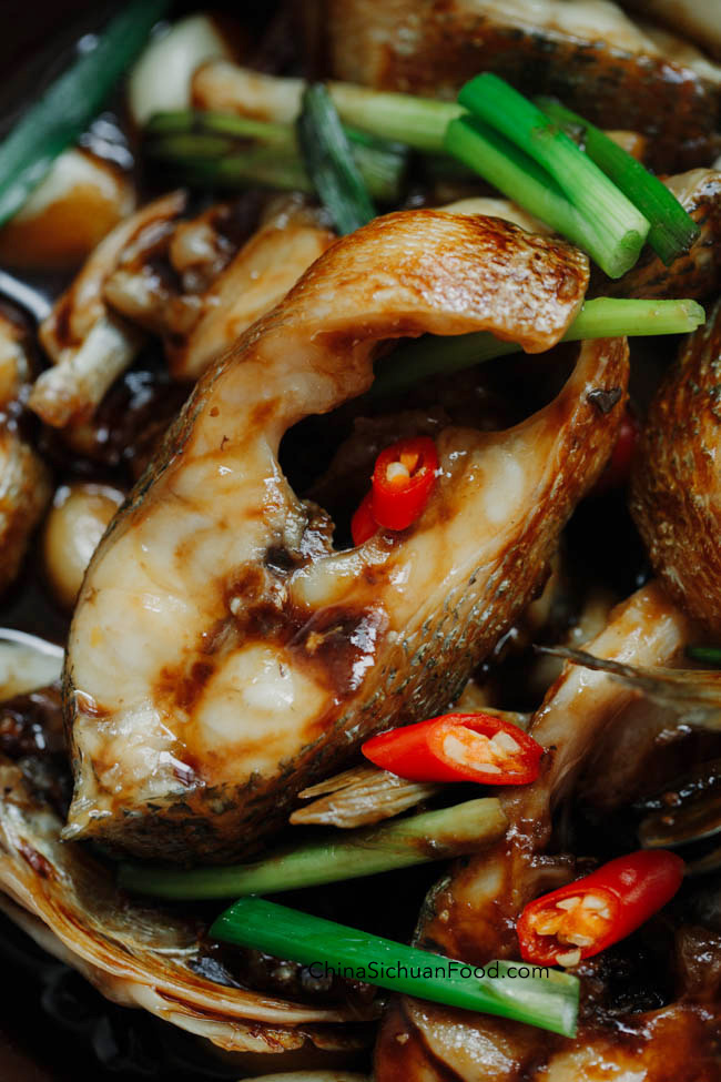 Kho cá theo kiểu này vừa ngon vừa nhanh lại không tanh, vụng mấy cũng làm được-4