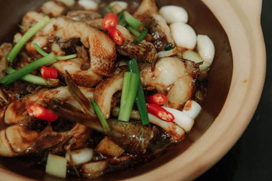 Kho cá theo kiểu này vừa ngon vừa nhanh lại không tanh, vụng mấy cũng làm được