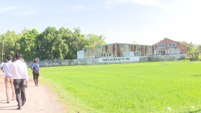 Trước khi bị khởi tố, khám xét, Tịnh thất Bồng Lai liên tục thông tin muốn nhận trẻ mồ côi-2