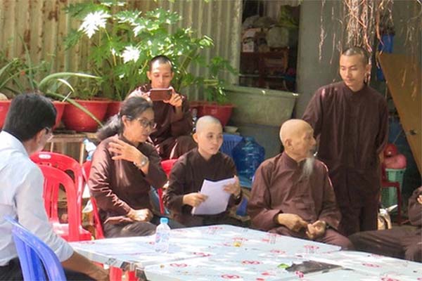 Vụ Tịnh thất Bồng Lai: Khởi tố 3 tội danh, có tội loạn luân-3