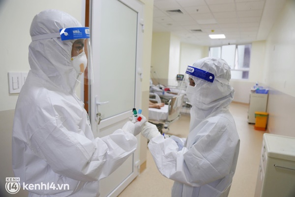 Sốc với tâm lý nhiều người nghĩ nên nhiễm Covid-19 để bất tử: Khỏi bệnh rồi mới hoảng sợ vì di chứng quá nặng nề-1