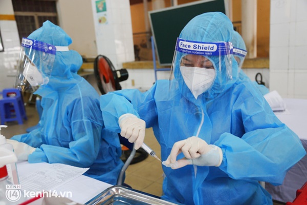 Sốc với tâm lý nhiều người nghĩ nên nhiễm Covid-19 để bất tử: Khỏi bệnh rồi mới hoảng sợ vì di chứng quá nặng nề-3