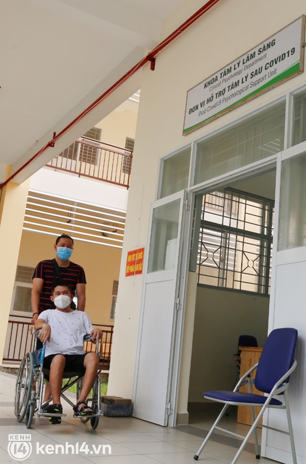 Sốc với tâm lý nhiều người nghĩ nên nhiễm Covid-19 để bất tử: Khỏi bệnh rồi mới hoảng sợ vì di chứng quá nặng nề-6