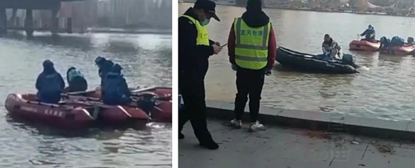 Thầy giáo 24 tuổi nhảy sông tự tử vì quá đau khổ với học sinh, dư luận giật mình đã bao giờ có ai nghĩ cho giáo viên?”-1