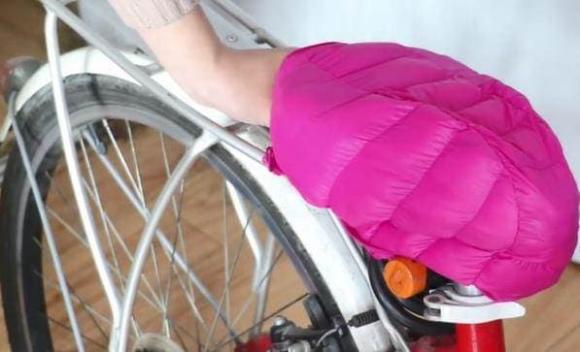 Cắt cái mũ ra khỏi áo cũ không mặc, quá tiện ích mà nhiều người bỏ phí!-2