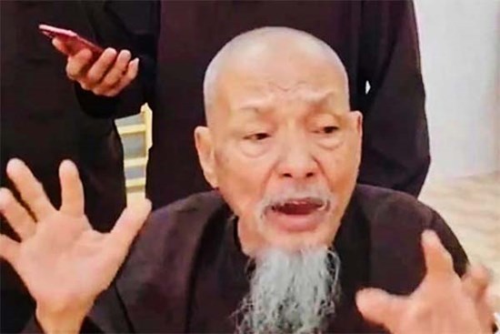 Vụ Tịnh thất Bồng Lai: Khởi tố 3 tội danh, có tội loạn luân