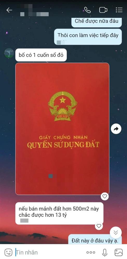 Để bảo vệ cuộc hôn nhân của chúng tôi, bố chồng đã tiết lộ bí mật giấu kín nhiều năm nay-5