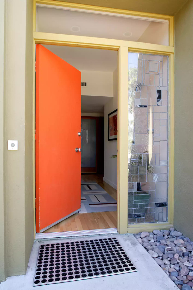 Người nghèo mãi nghèo là do mắc phải tam đại sát trước cửa nhà, còn người giàu âm thầm đặt 5 thứ này để tăng vượng khí-5