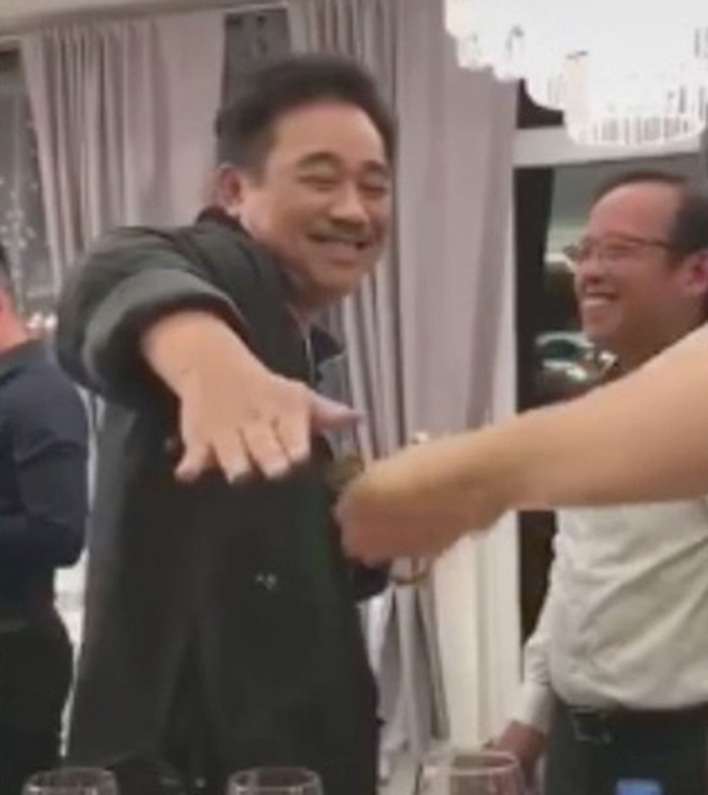 Ngọc hoàng Quốc Khánh: Sống một mình, biết sẽ khổ nhưng quyết không lấy vợ vì một lý do-4