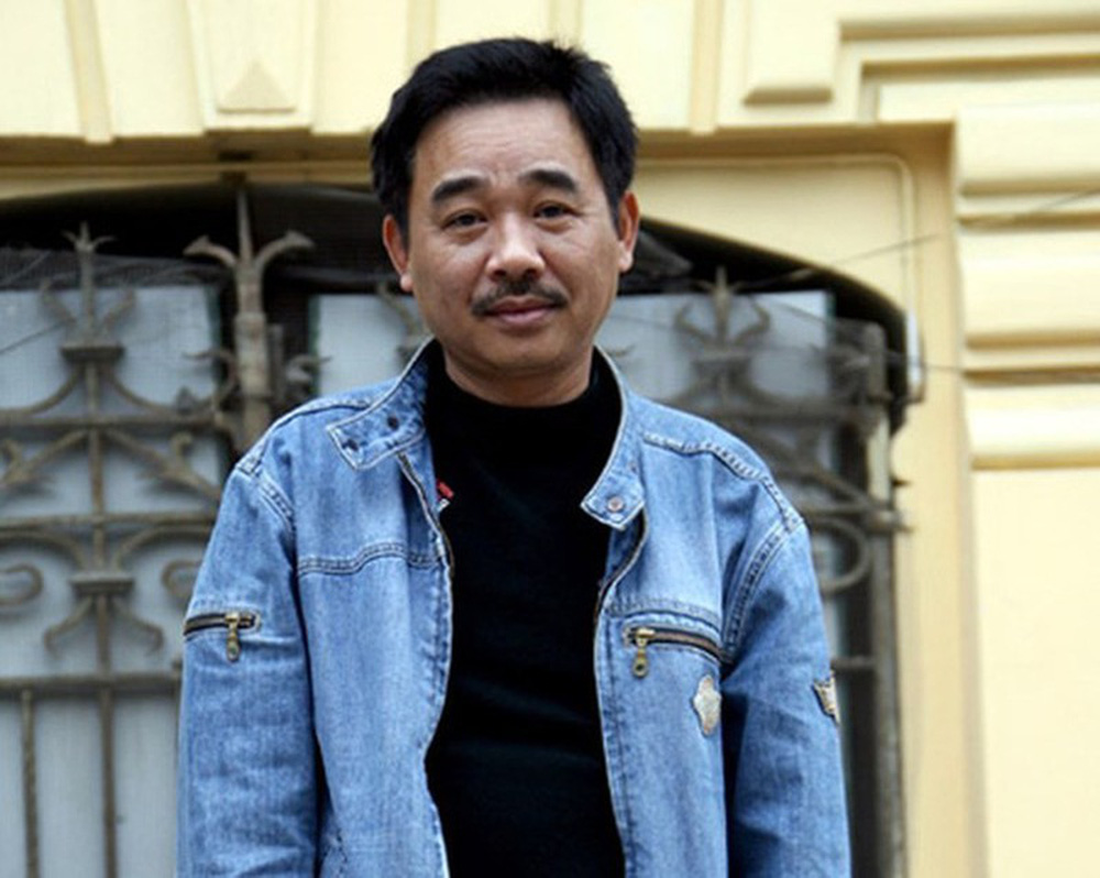 Ngọc hoàng Quốc Khánh: Sống một mình, biết sẽ khổ nhưng quyết không lấy vợ vì một lý do-5