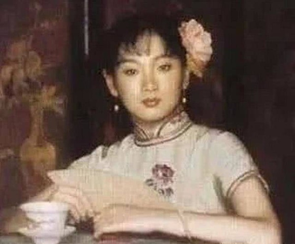 Phụ nữ thời Thanh có thực sự kém sắc như lời đồn? Những bức hình sau sẽ khiến nhiều người phải suy nghĩ lại-2