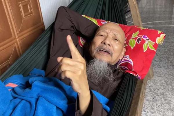 Công an Long An: ADN của Lê Tùng Vân trùng với ADN của một số đứa bé ở Tịnh thất Bồng Lai-4