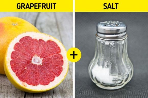 Cách làm sạch nồi bị cháy và hơn 9 mẹo hữu ích từ thời ông bà anh giúp chúng ta nhàn hơn khi làm việc nhà-9