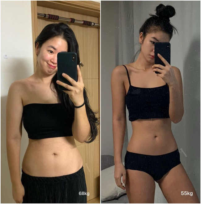 Làm đẹp cấp tốc ngày cận Tết: Mỡ bụng hay mụn nhọt đều sạch băng nhờ chế độ detox rau - củ - quả 483-3