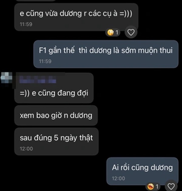 Có nên nghĩ ai rồi cũng thành F0?-1