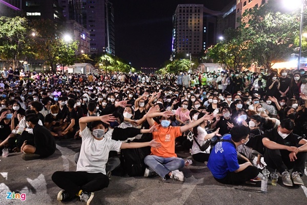 Có nên nghĩ ai rồi cũng thành F0?-2