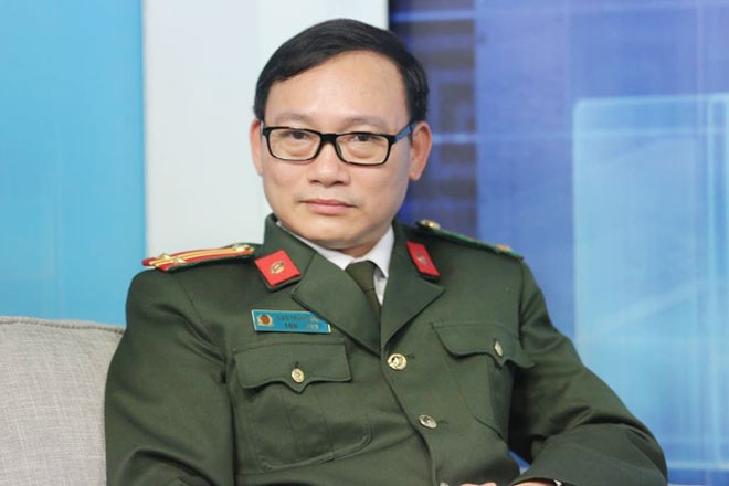 Khởi tố dì ghẻ tội Giết người: Tội ác nảy sinh từ sân và si-2