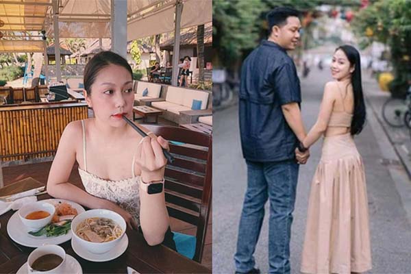 Dì ghẻ Quỳnh Trang từng nhờ người đàn ông khác đi đón bé V.A-2