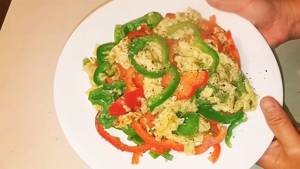 3 loại rau này ăn kết hợp với trứng sẽ trở thành thuốc đại bổ, có thể tiêu diệt tế bào ung thư, da mịn búng ra sữa-2