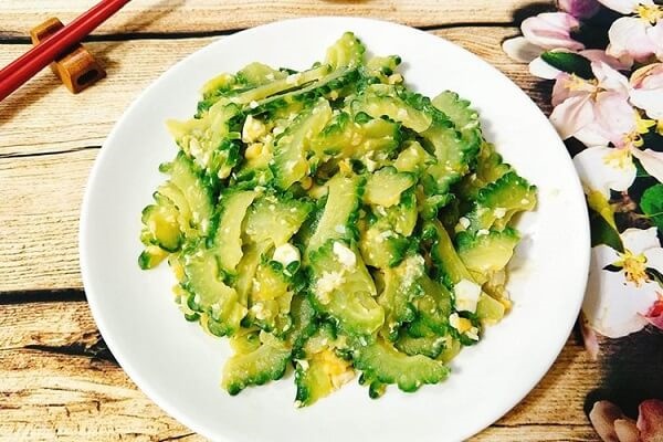 3 loại rau này ăn kết hợp với trứng sẽ trở thành thuốc đại bổ, có thể tiêu diệt tế bào ung thư, da mịn búng ra sữa-3